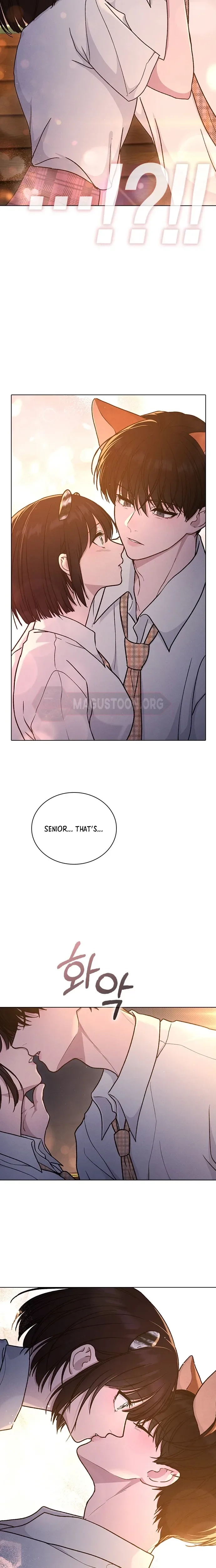 Relationship Review Chapter 60 page 29 - 