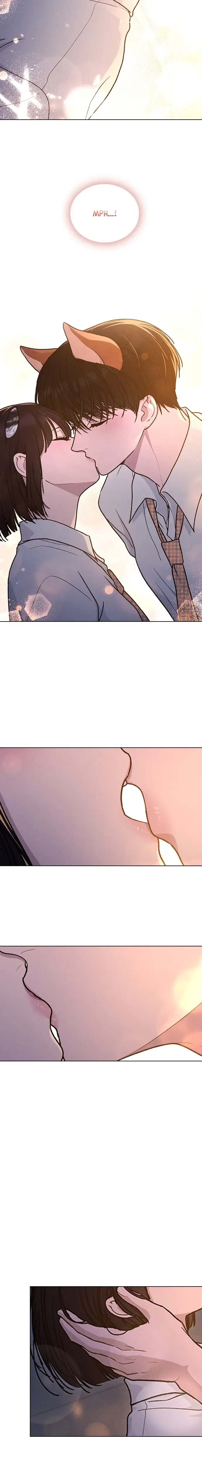 Relationship Review Chapter 60 page 30 - 