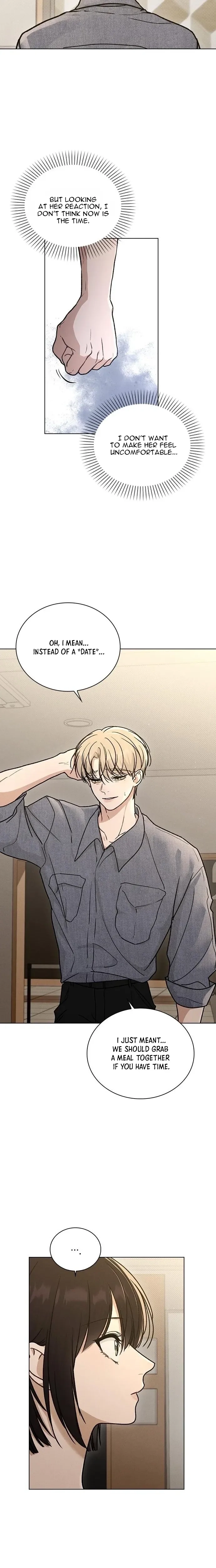 Relationship Review Chapter 60 page 4 - 