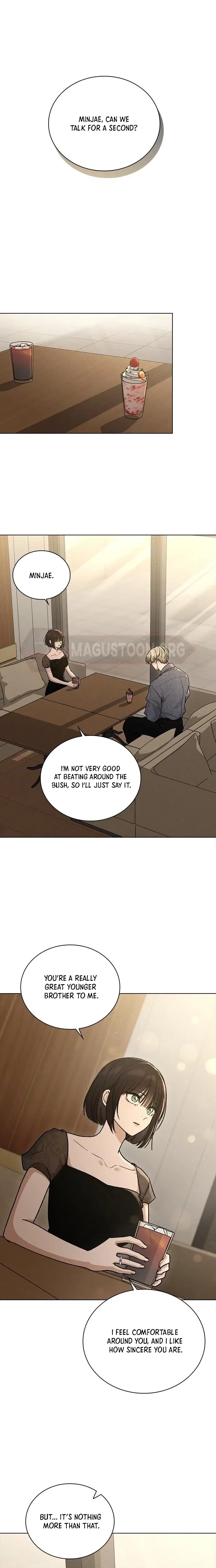 Relationship Review Chapter 60 page 5 - 