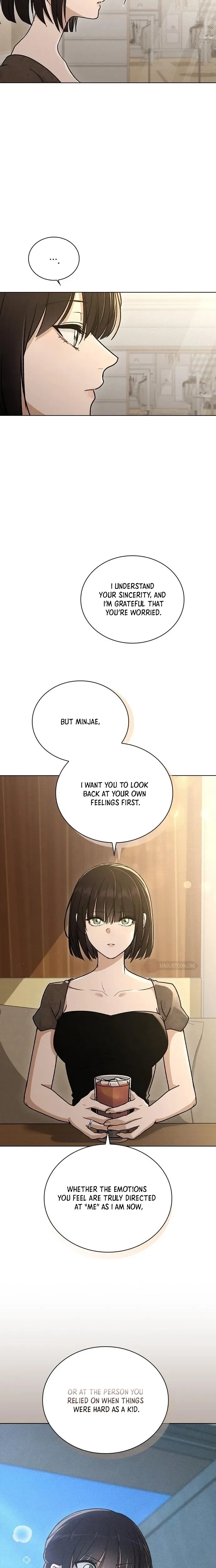 Relationship Review Chapter 60 page 8 - 