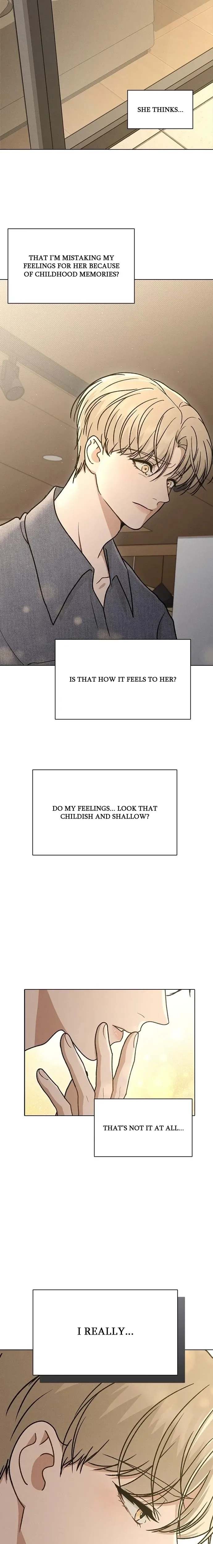 Relationship Review Chapter 60 page 10 - 