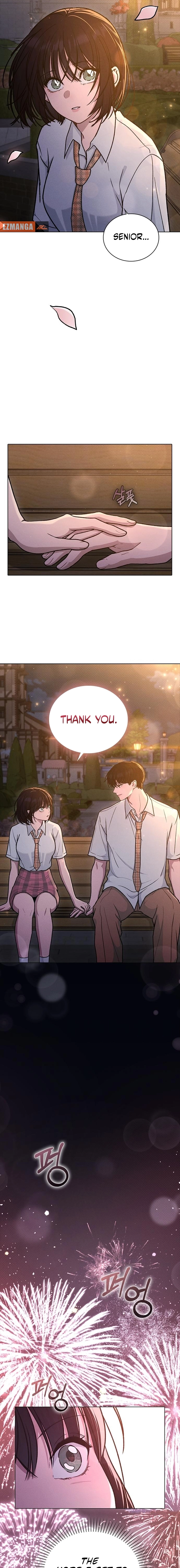Relationship Review Chapter 61 page 11 - 