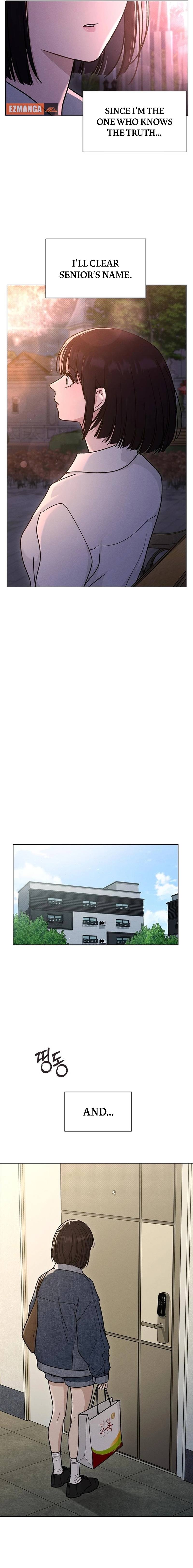 Relationship Review Chapter 61 page 13 - 