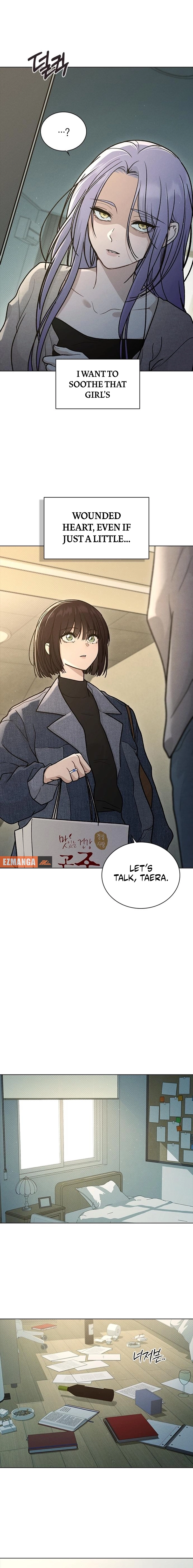 Relationship Review Chapter 61 page 14 - 