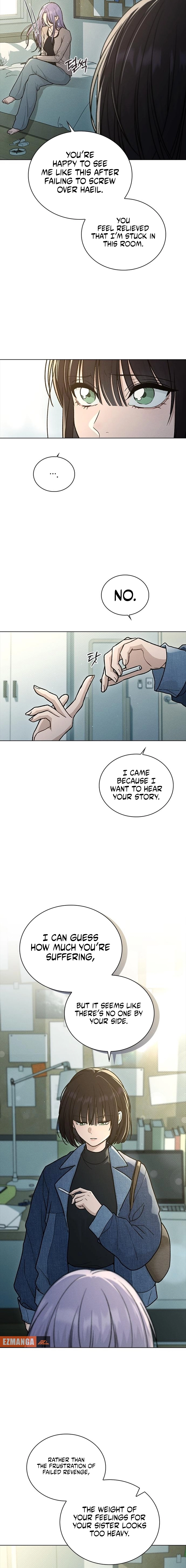 Relationship Review Chapter 61 page 16 - 