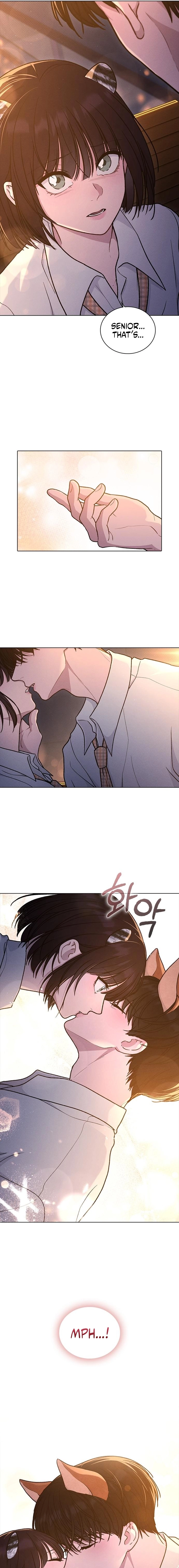 Relationship Review Chapter 61 page 3 - 