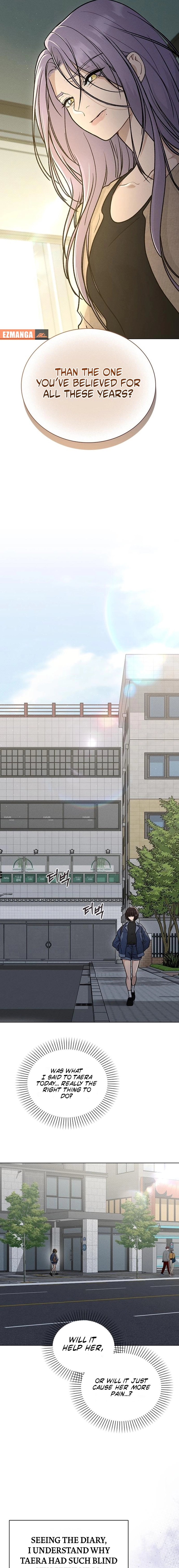 Relationship Review Chapter 61 page 23 - 