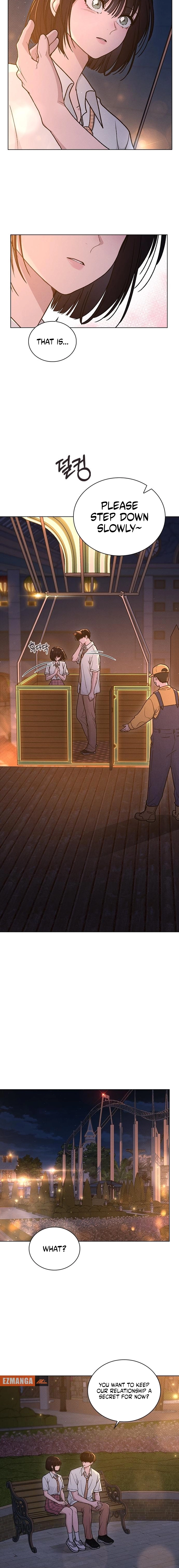 Relationship Review Chapter 61 page 8 - 