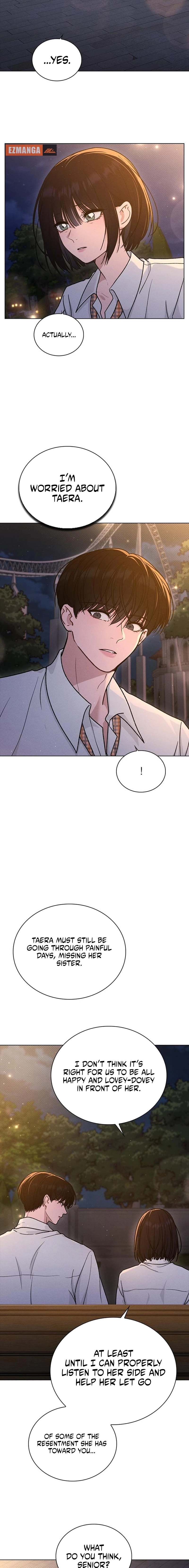 Relationship Review Chapter 61 page 9 - 