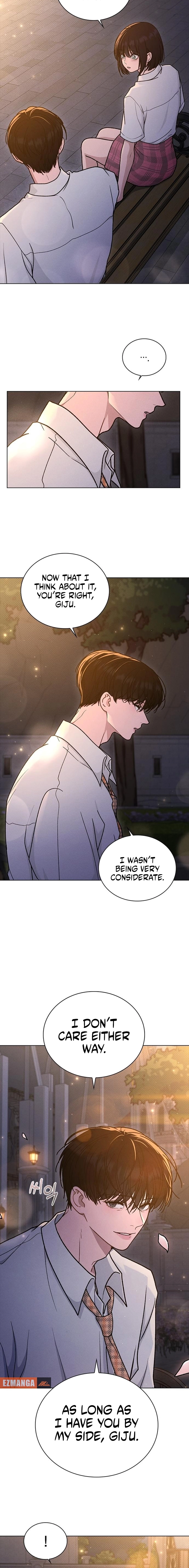 Relationship Review Chapter 61 page 10 - 