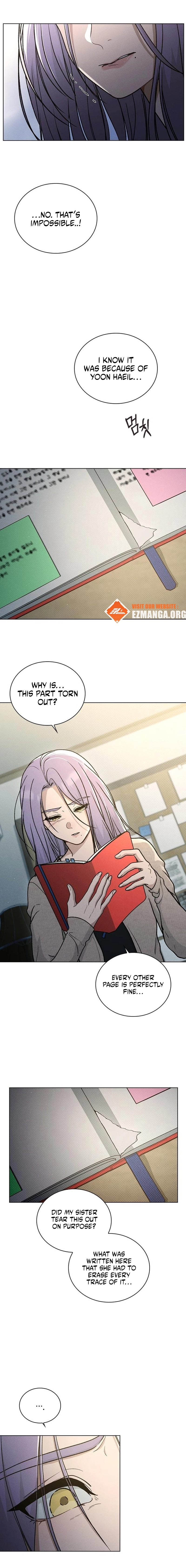 Relationship Review Chapter 62 page 11 - 