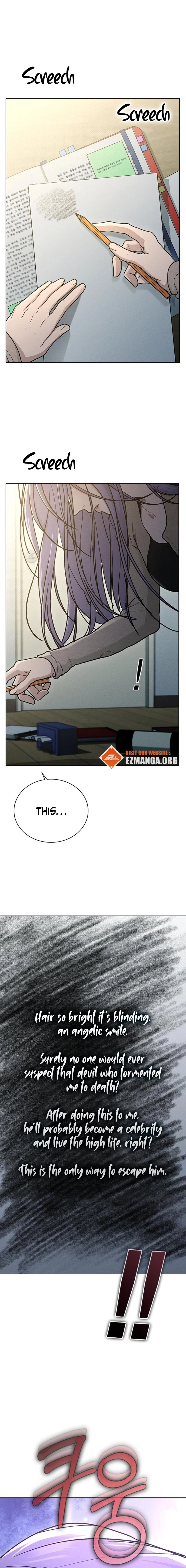Relationship Review Chapter 62 page 12 - 