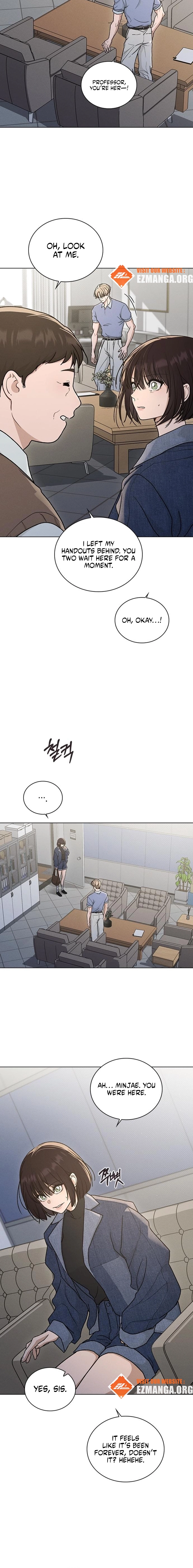Relationship Review Chapter 62 page 14 - 