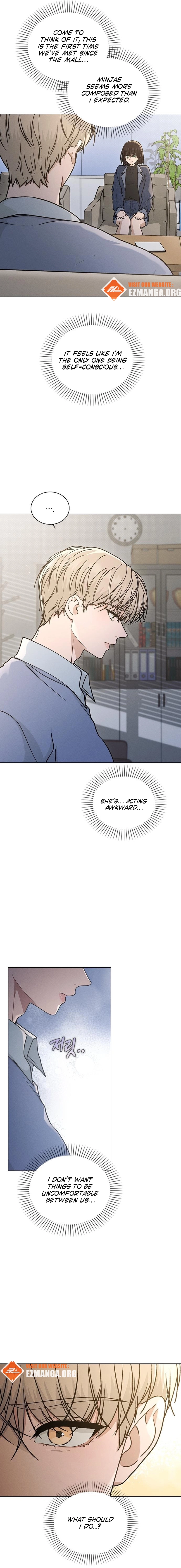 Relationship Review Chapter 62 page 15 - 