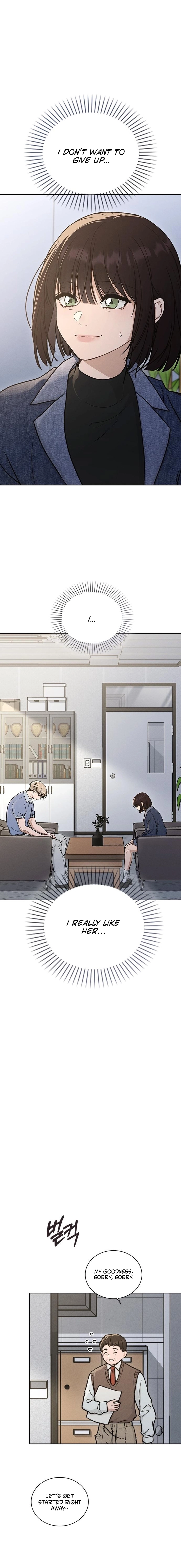 Relationship Review Chapter 62 page 16 - 