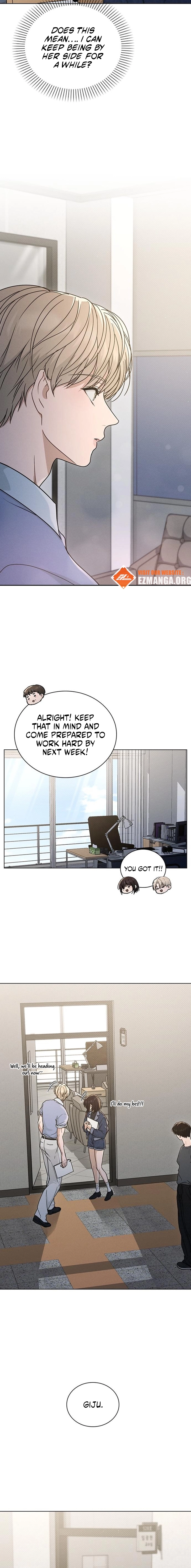 Relationship Review Chapter 62 page 20 - 