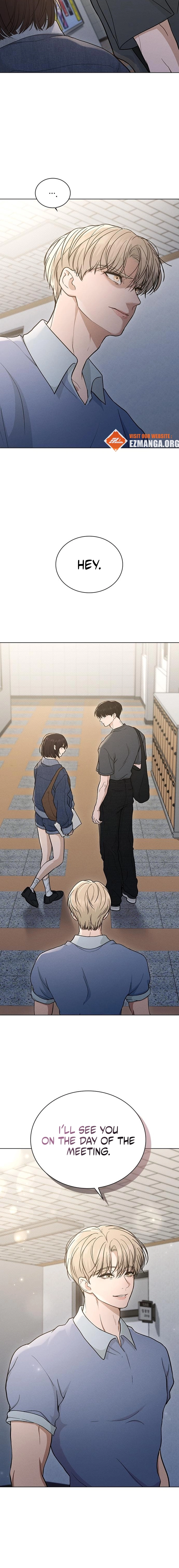 Relationship Review Chapter 62 page 22 - 