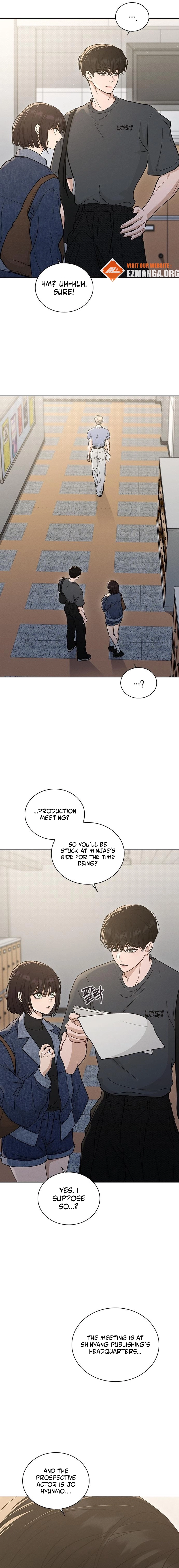 Relationship Review Chapter 62 page 23 - 