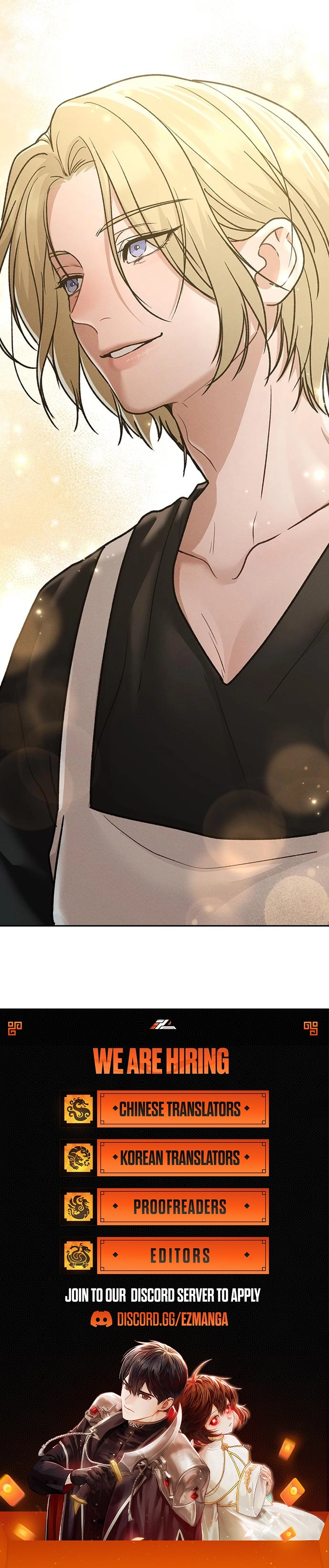 Relationship Review Chapter 62 page 25 - 