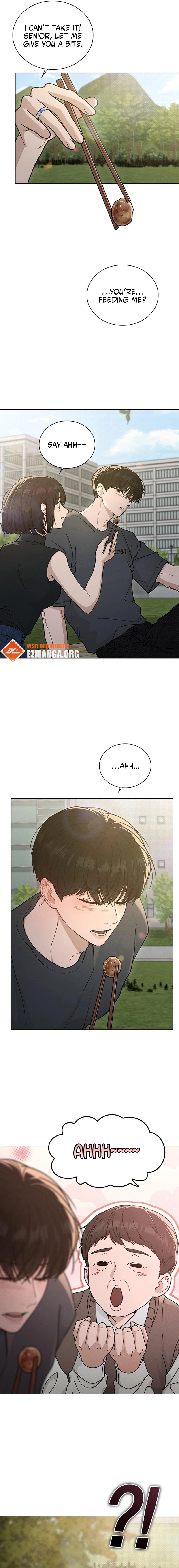 Relationship Review Chapter 62 page 7 - 