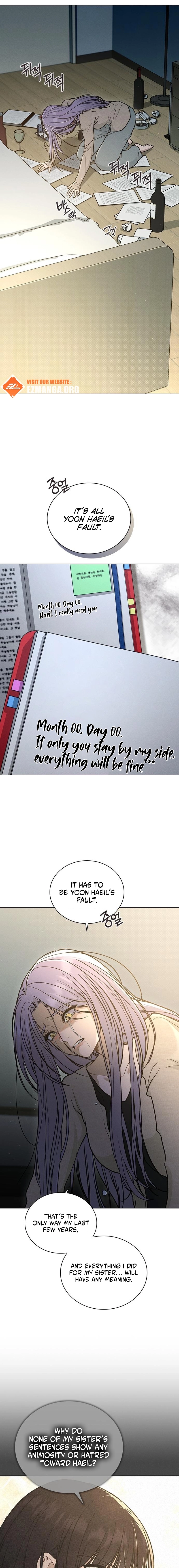 Relationship Review Chapter 62 page 9 - 