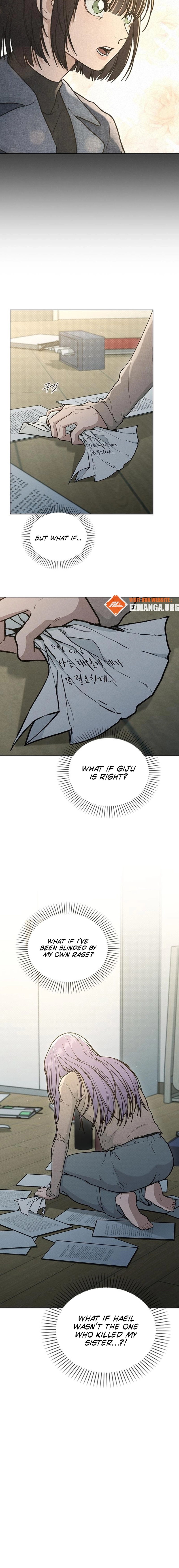 Relationship Review Chapter 62 page 10 - 