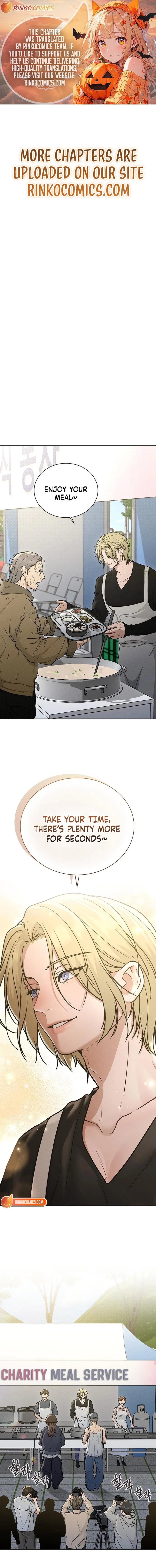 Relationship Review Chapter 63 page 1 - 