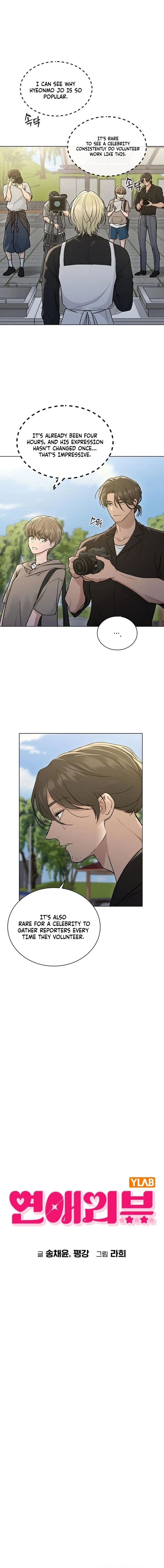 Relationship Review Chapter 63 page 2 - 