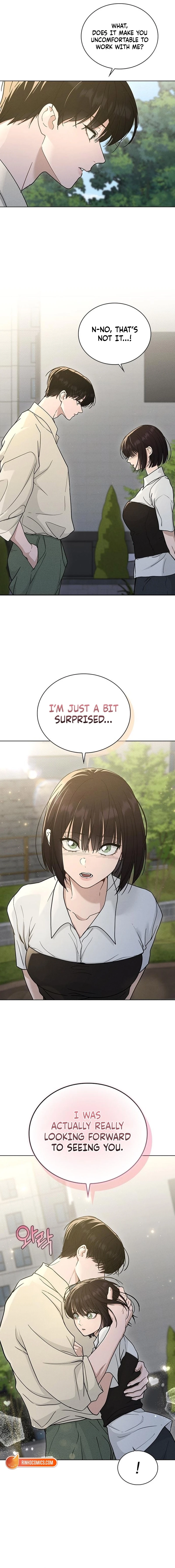 Relationship Review Chapter 63 page 11 - 
