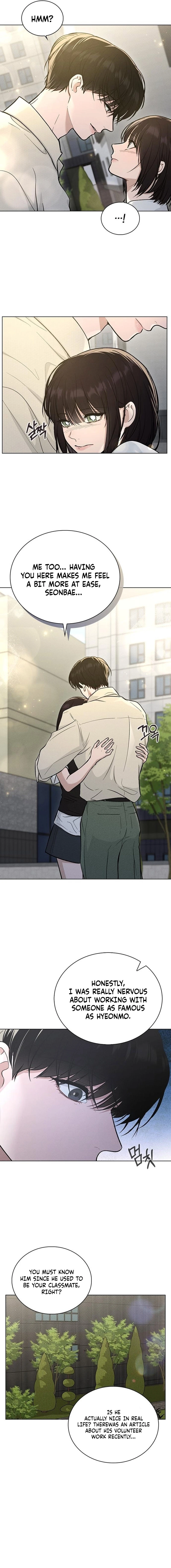 Relationship Review Chapter 63 page 12 - 