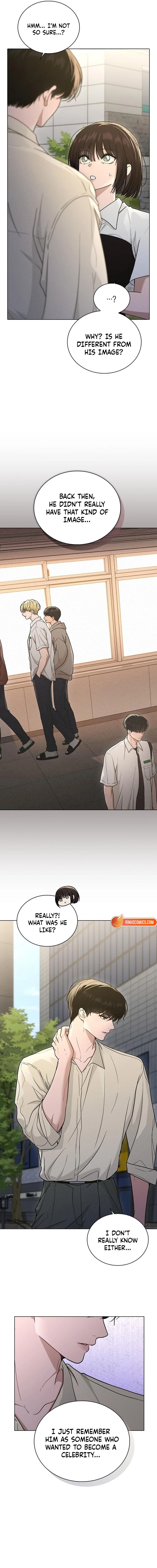 Relationship Review Chapter 63 page 13 - 
