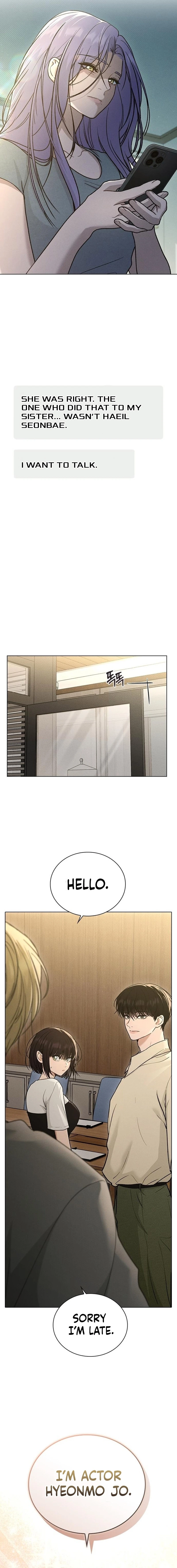 Relationship Review Chapter 63 page 17 - 