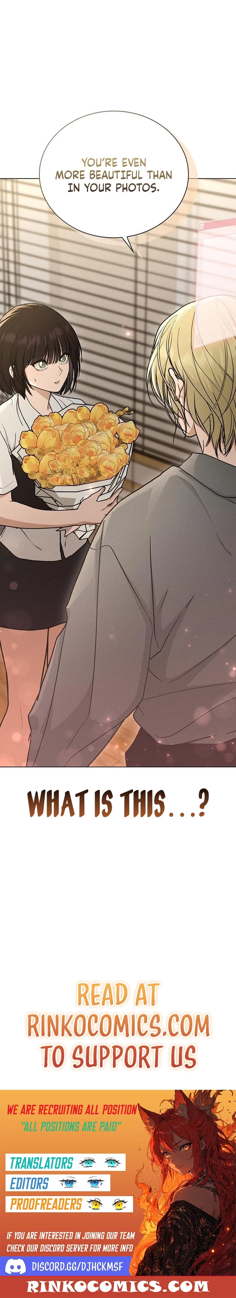 Relationship Review Chapter 63 page 20 - 