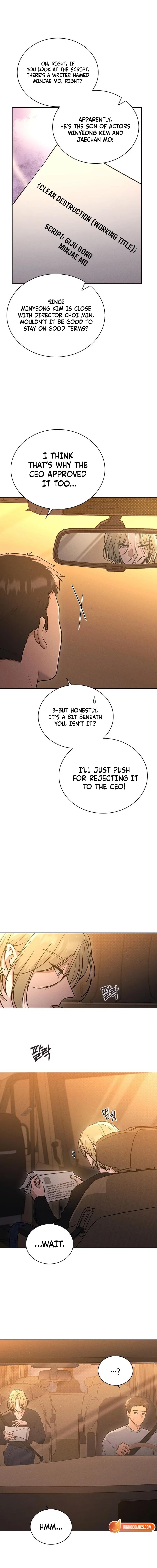 Relationship Review Chapter 63 page 4 - 