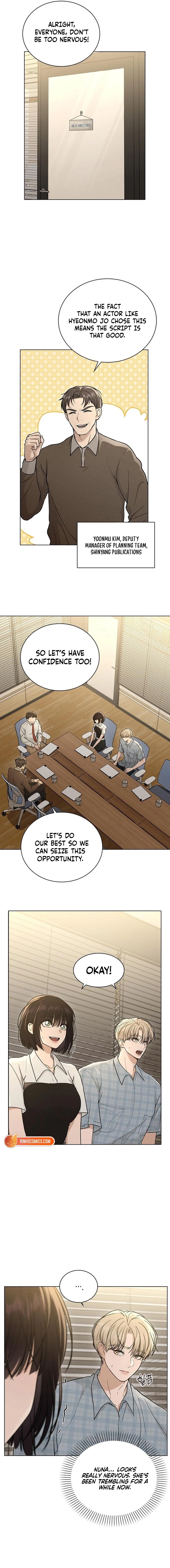 Relationship Review Chapter 63 page 6 - 