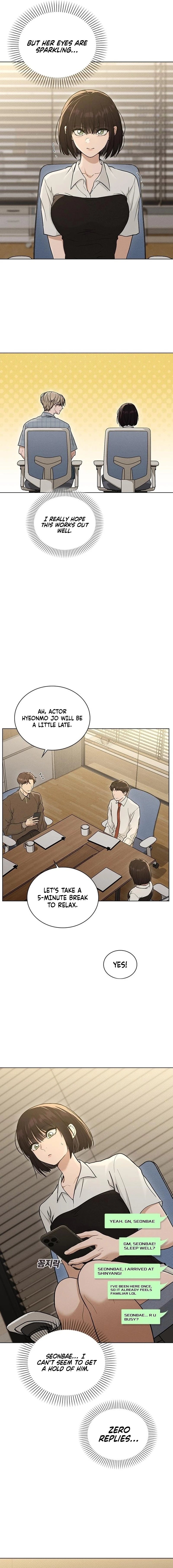 Relationship Review Chapter 63 page 7 - 