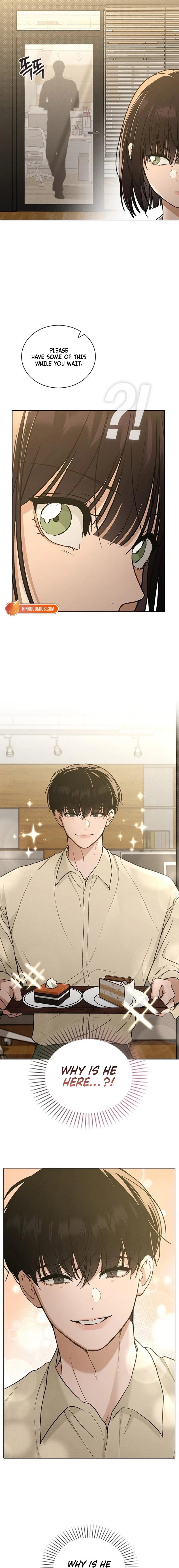 Relationship Review Chapter 63 page 8 - 