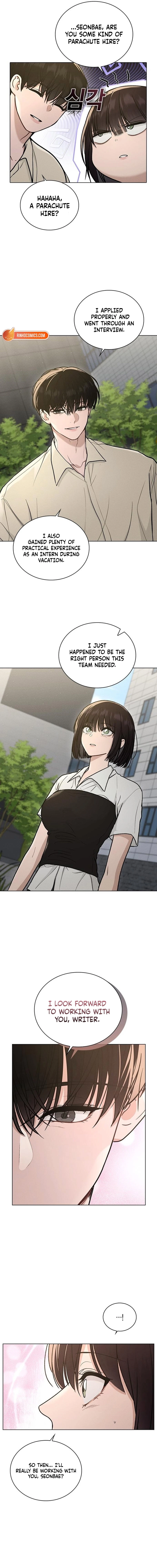 Relationship Review Chapter 63 page 10 - 
