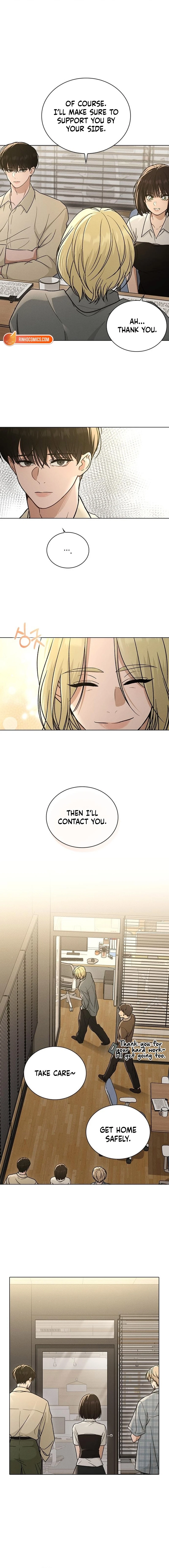 Relationship Review Chapter 64 page 15 - 