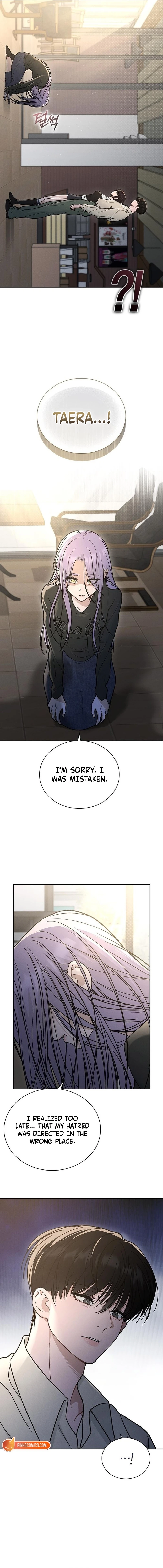 Relationship Review Chapter 64 page 19 - 