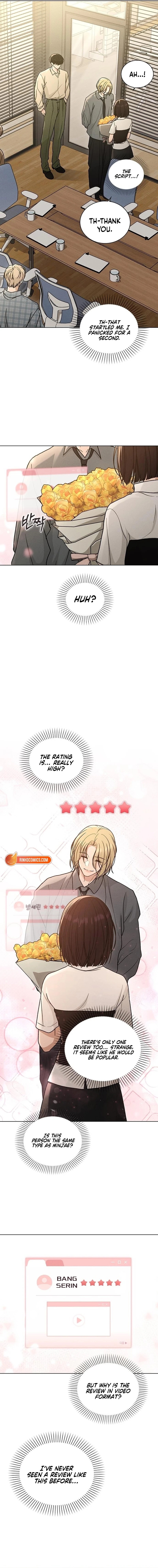 Relationship Review Chapter 64 page 3 - 