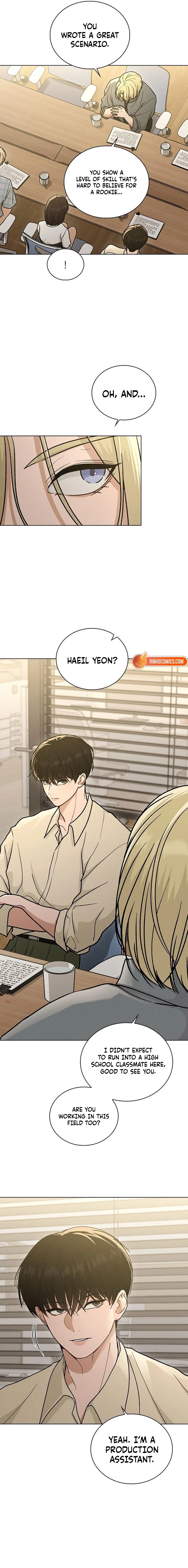 Relationship Review Chapter 64 page 5 - 