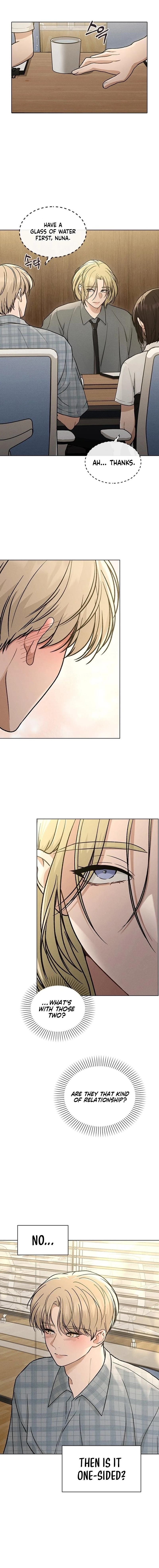 Relationship Review Chapter 64 page 9 - 