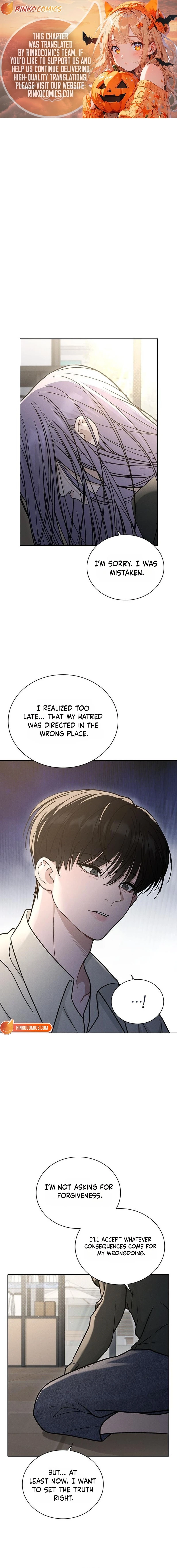 Relationship Review Chapter 65 page 1 - 