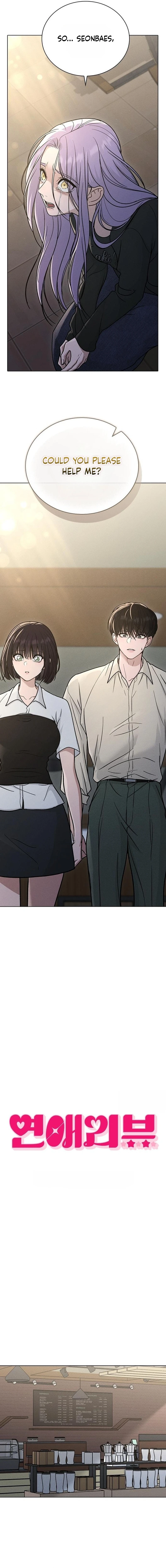 Relationship Review Chapter 65 page 2 - 