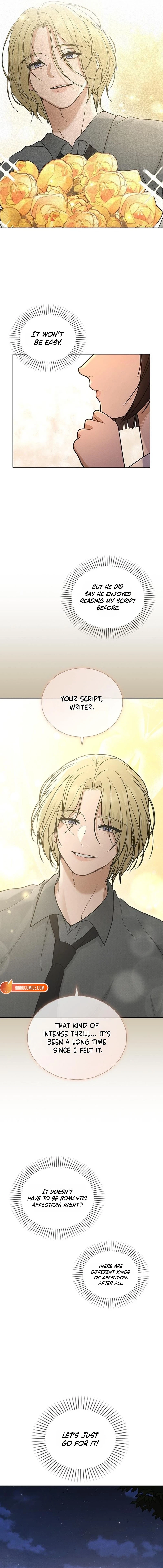 Relationship Review Chapter 65 page 15 - 