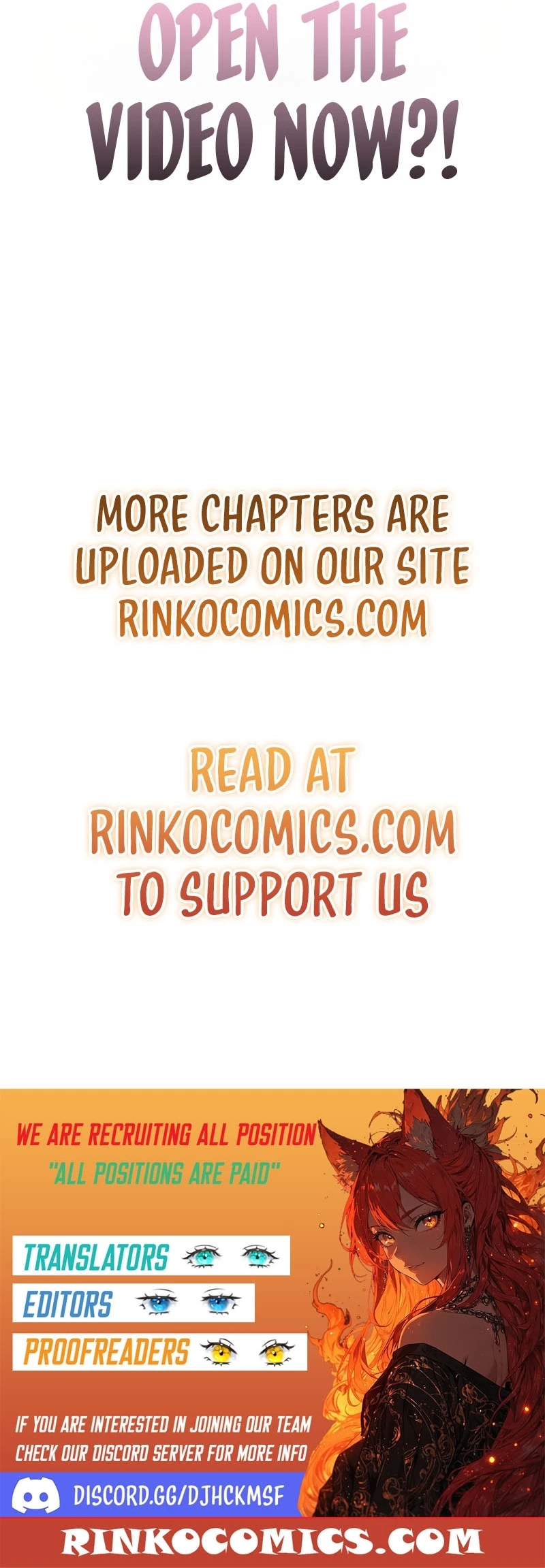 Relationship Review Chapter 65 page 20 - 