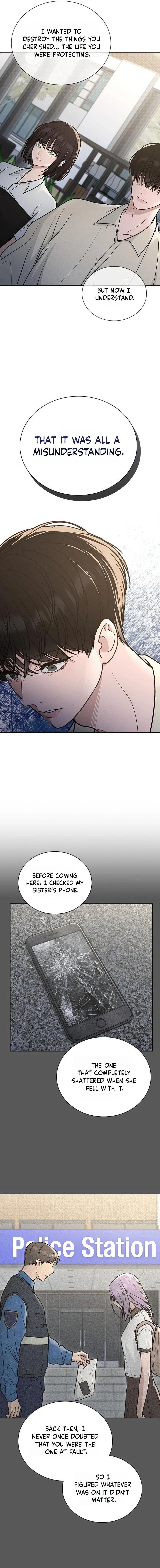 Relationship Review Chapter 65 page 4 - 