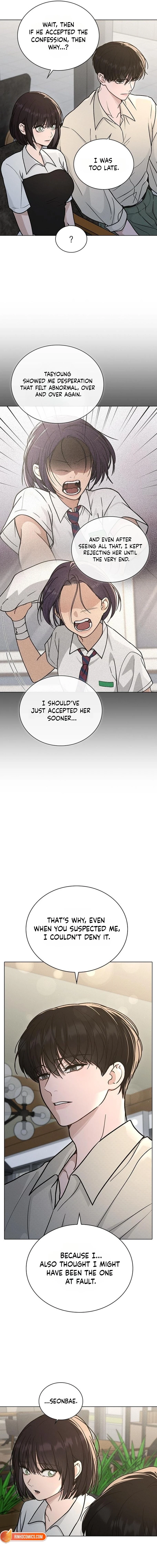 Relationship Review Chapter 65 page 6 - 